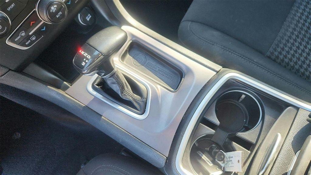 used 2023 Dodge Charger car, priced at $20,870