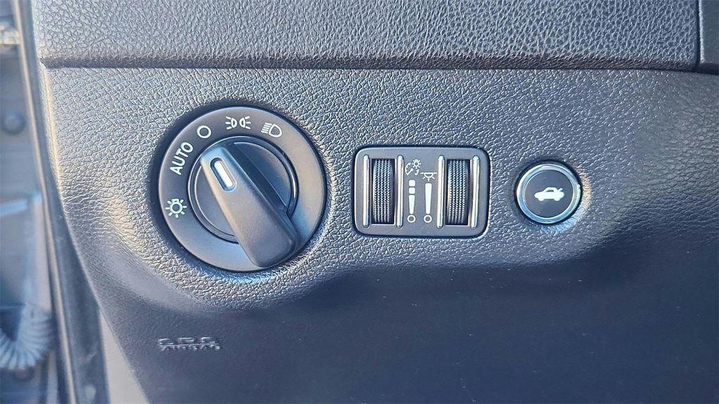 used 2023 Dodge Charger car, priced at $20,870