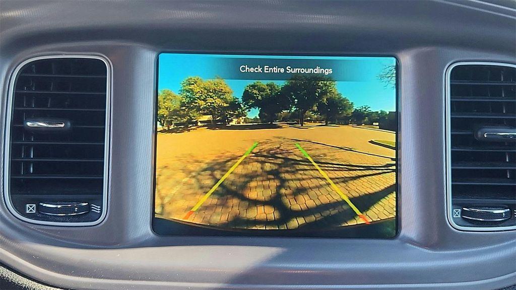 used 2023 Dodge Charger car, priced at $20,870