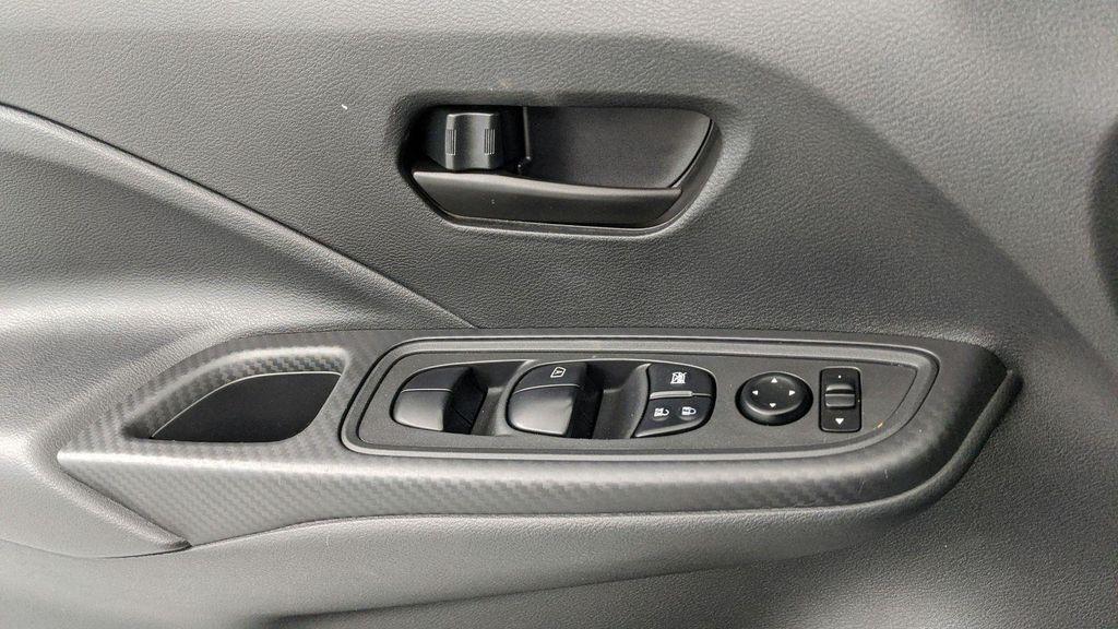 used 2020 Nissan Versa car, priced at $13,997