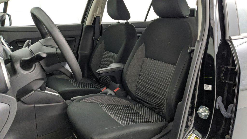 used 2020 Nissan Versa car, priced at $13,997