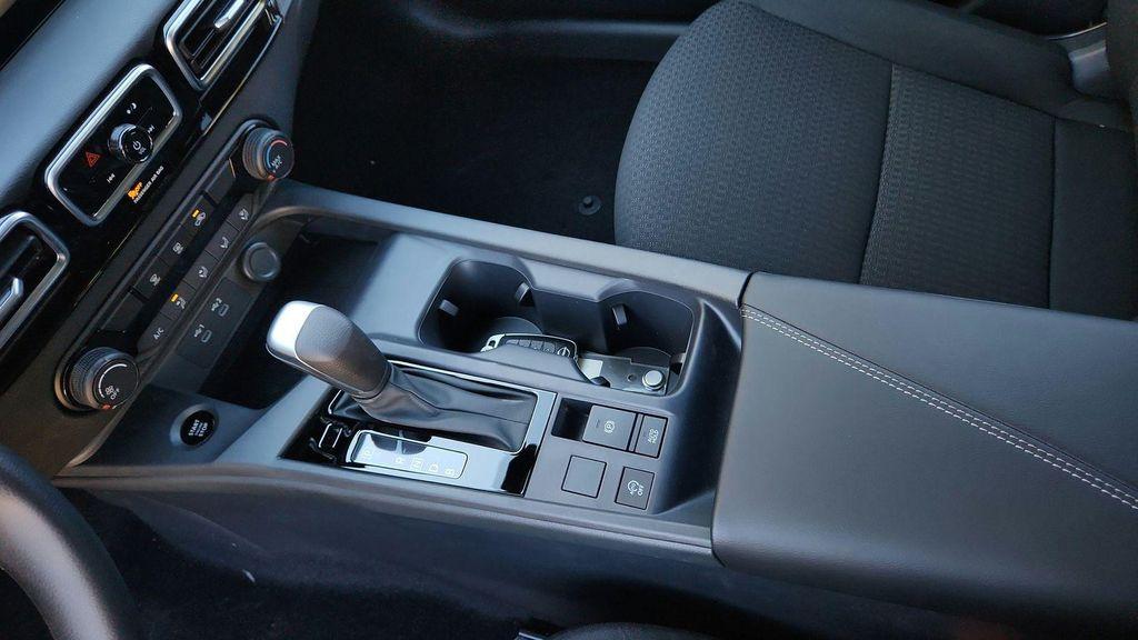 new 2026 Nissan Sentra car, priced at $21,877