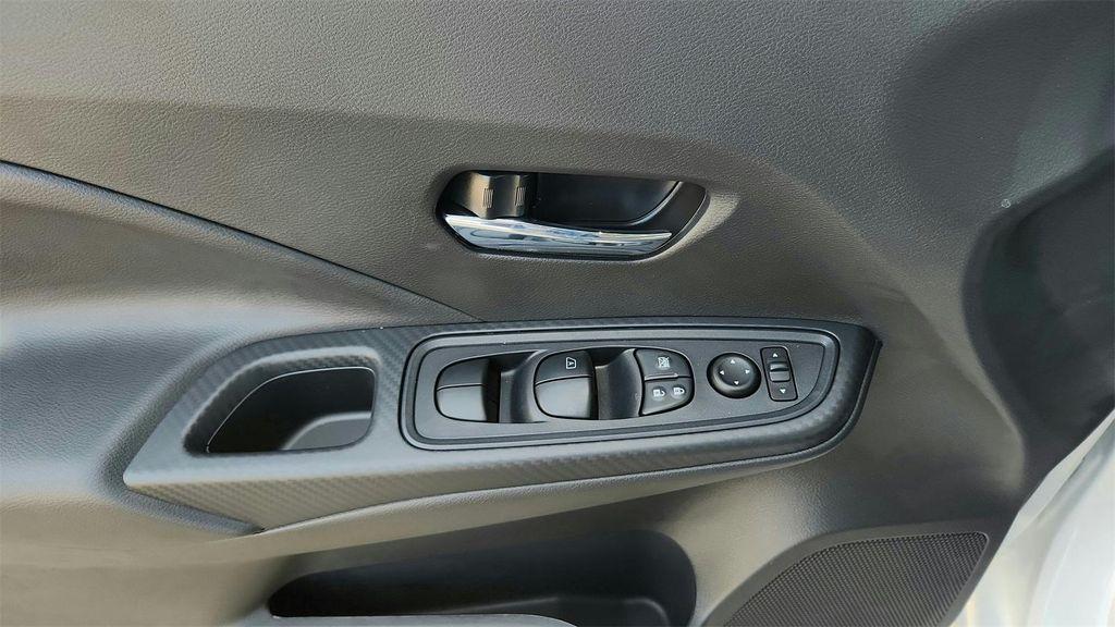 new 2025 Nissan Versa car, priced at $17,744