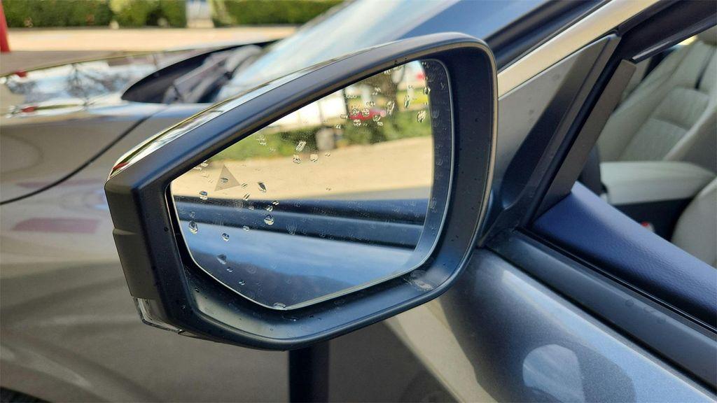 new 2026 Nissan Sentra car, priced at $27,337