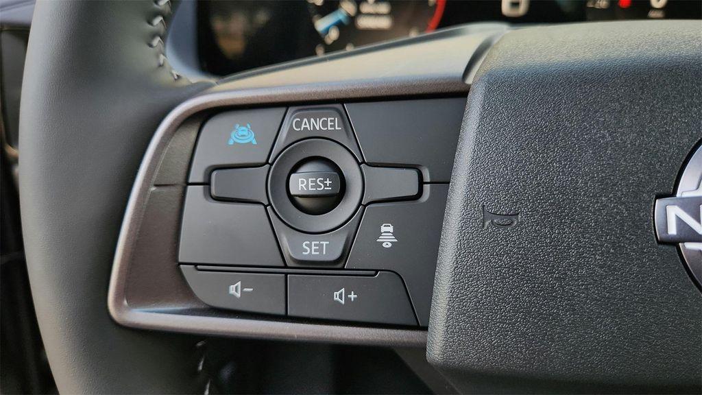 new 2026 Nissan Sentra car, priced at $27,337