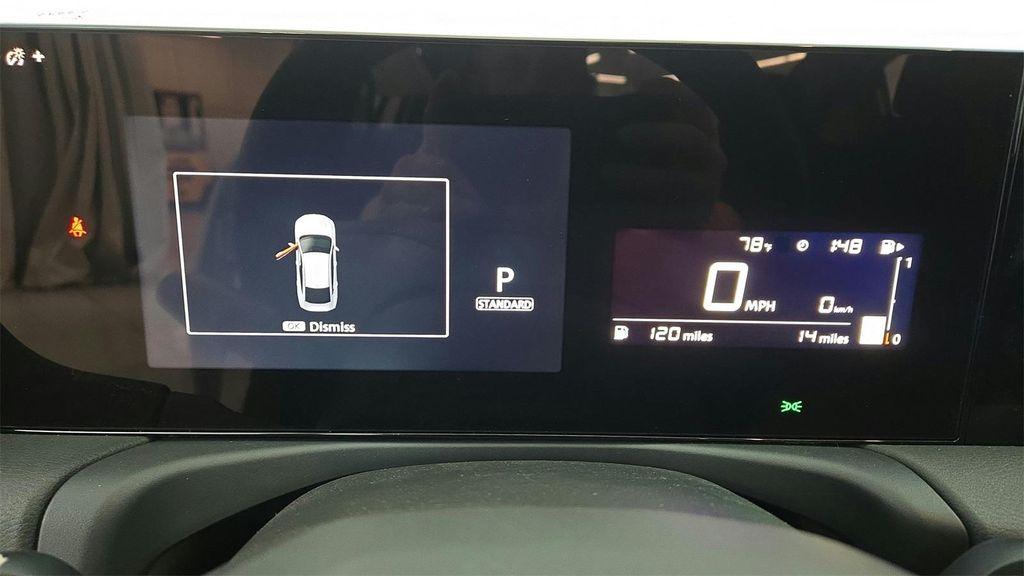 new 2026 Nissan Sentra car, priced at $22,658