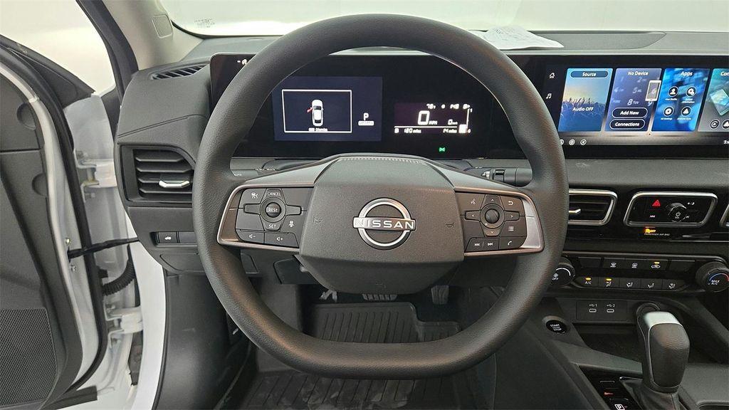 new 2026 Nissan Sentra car, priced at $22,658