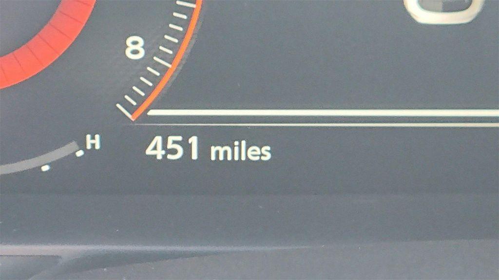 used 2025 Nissan Z car, priced at $45,249