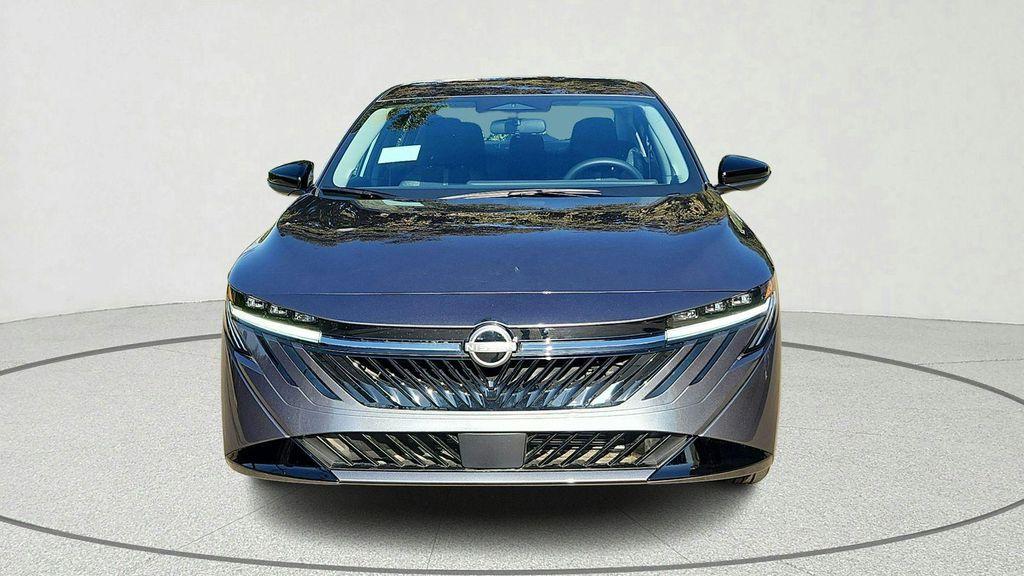 new 2026 Nissan Sentra car, priced at $23,006