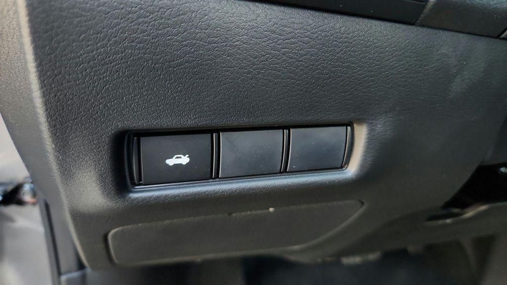 new 2026 Nissan Sentra car, priced at $23,006