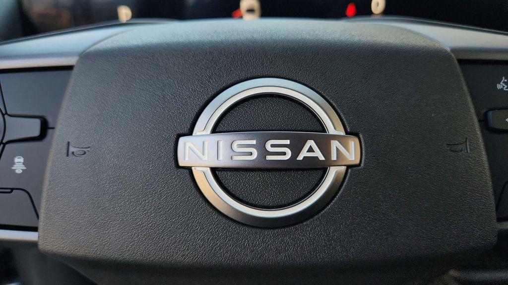 new 2026 Nissan Sentra car, priced at $23,006
