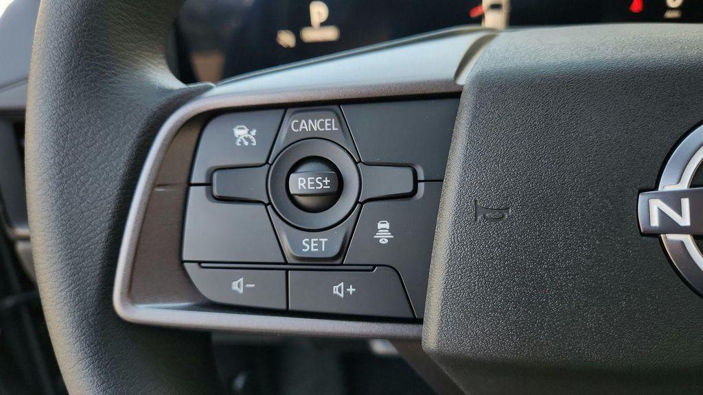 new 2026 Nissan Sentra car, priced at $23,006