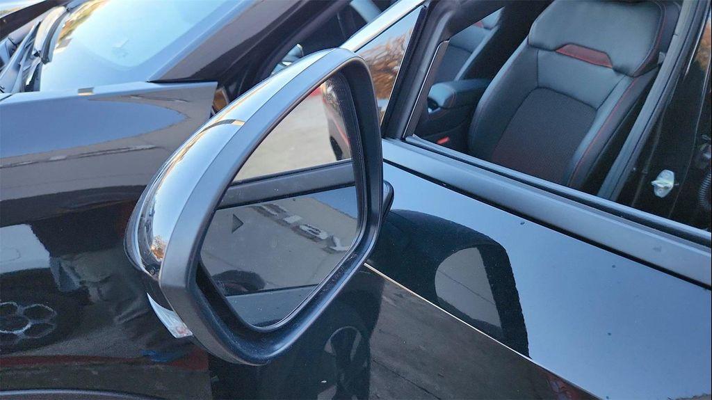 new 2026 Nissan Kicks car, priced at $27,186