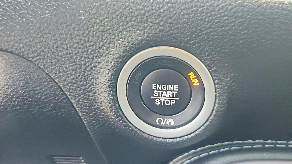 used 2023 Dodge Challenger car, priced at $25,211