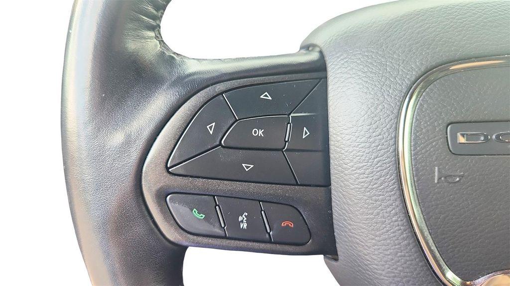 used 2023 Dodge Challenger car, priced at $25,211