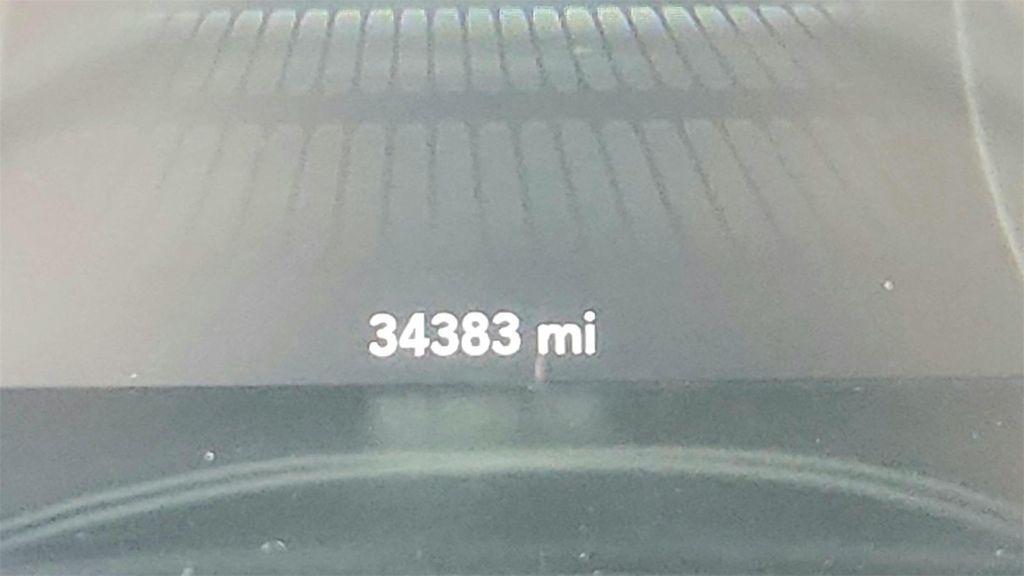 used 2023 Dodge Challenger car, priced at $25,211