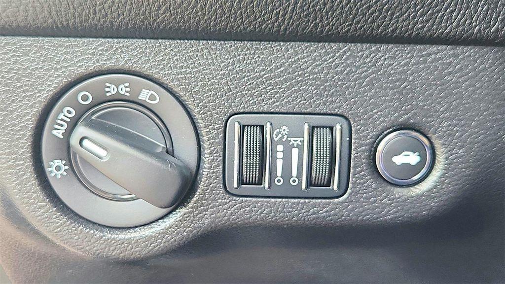 used 2023 Dodge Challenger car, priced at $25,211