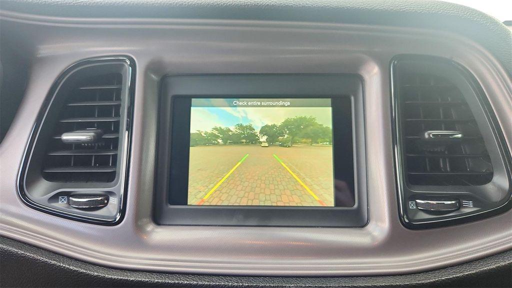 used 2023 Dodge Challenger car, priced at $25,211