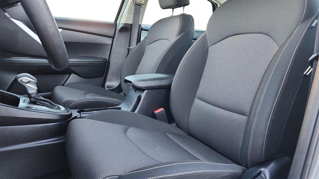 used 2024 Kia Forte car, priced at $15,070