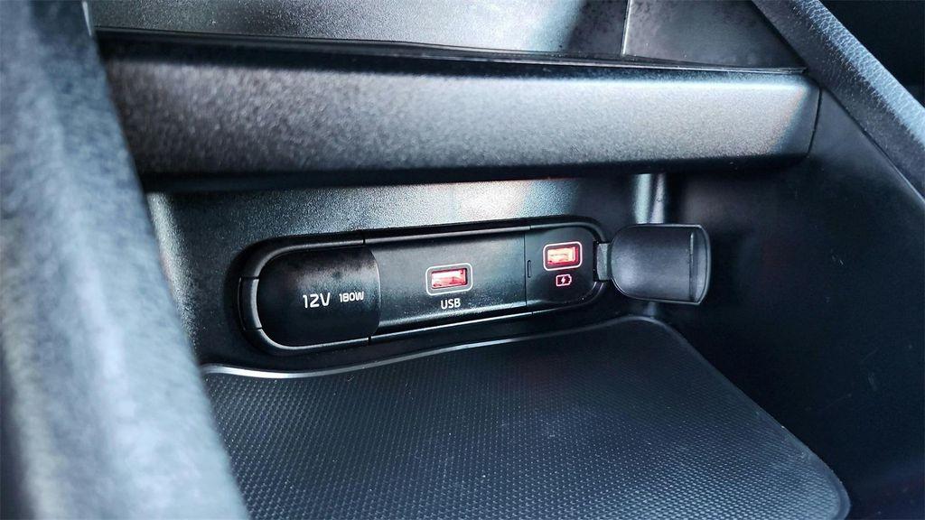 used 2024 Kia Forte car, priced at $15,070