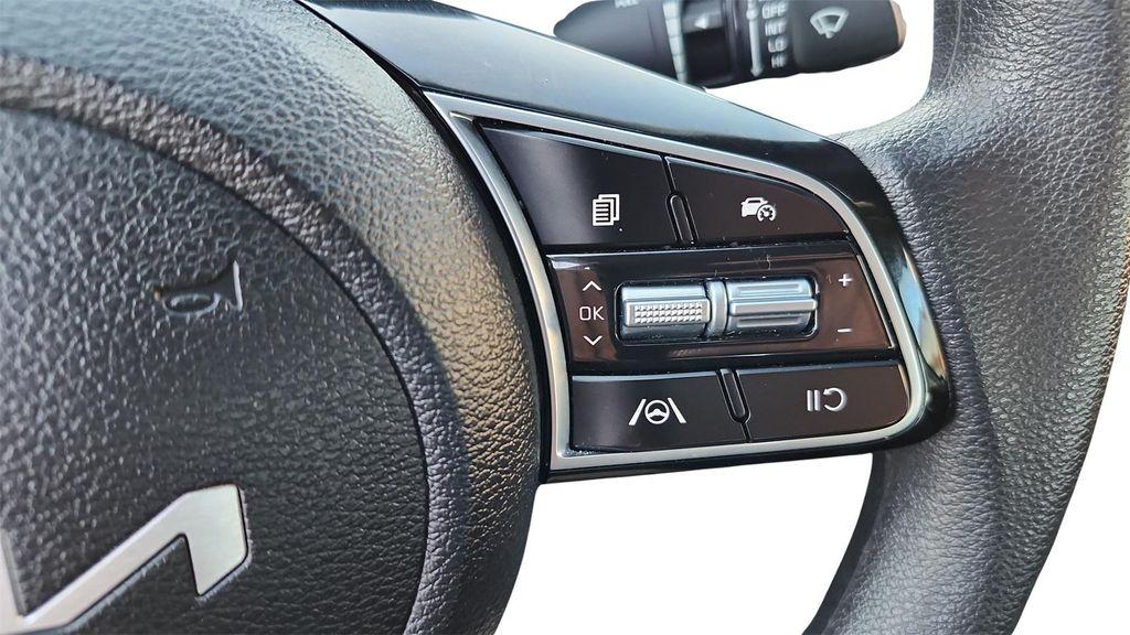 used 2024 Kia Forte car, priced at $15,070