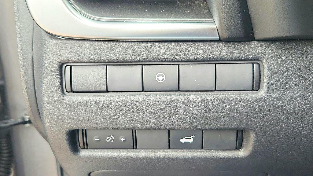 used 2022 Nissan Rogue car, priced at $19,324