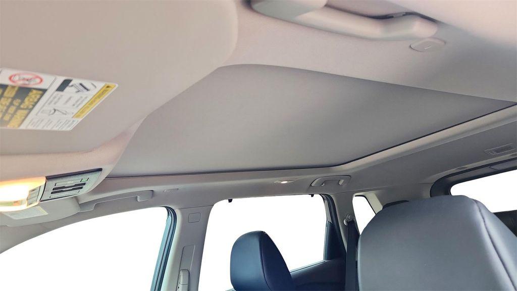 used 2022 Nissan Rogue car, priced at $19,324