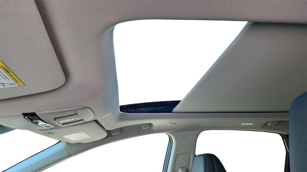 new 2025 Nissan Murano car, priced at $38,527