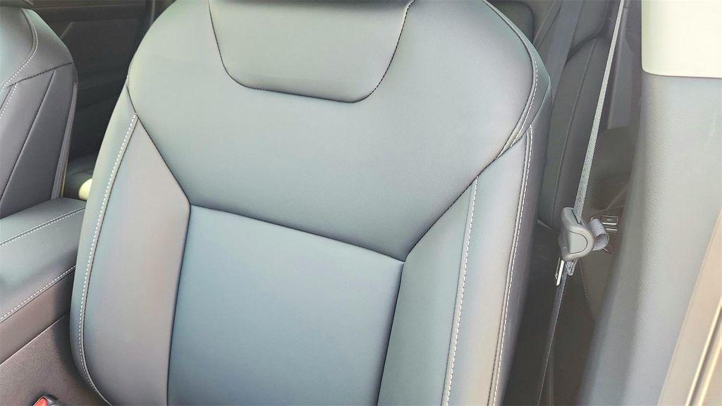 new 2025 Nissan Murano car, priced at $38,527