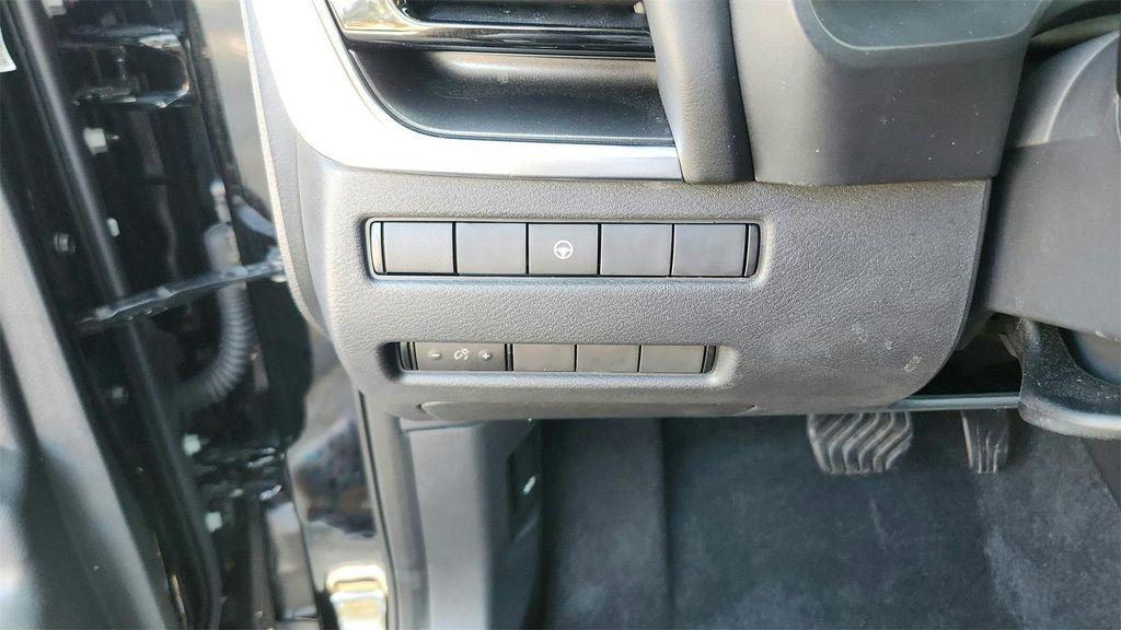 used 2023 Nissan Rogue car, priced at $18,930