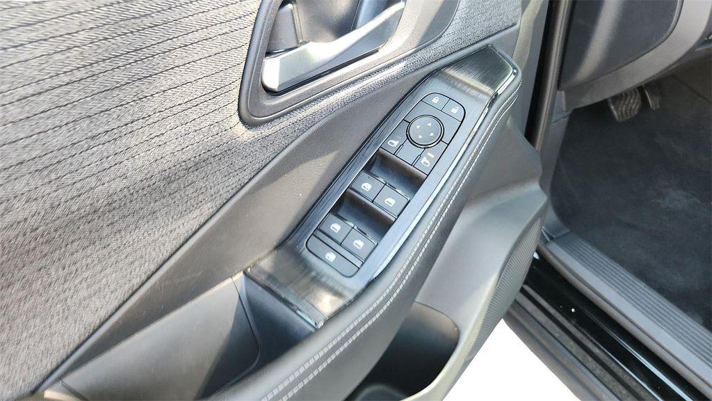 used 2023 Nissan Rogue car, priced at $18,930