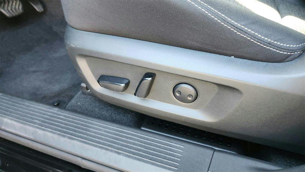 used 2023 Nissan Rogue car, priced at $18,930