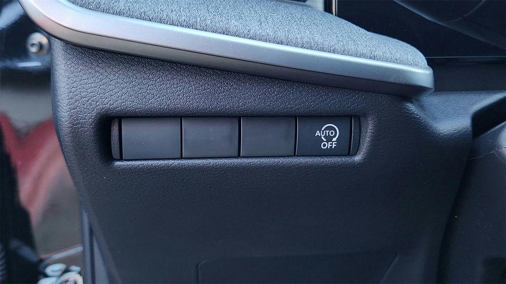 new 2026 Nissan Kicks car, priced at $24,788