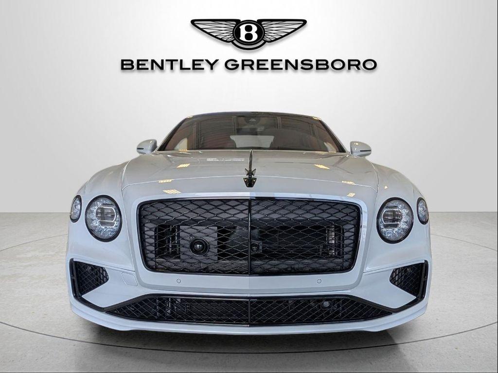 new 2026 Bentley Flying Spur car, priced at $320,664