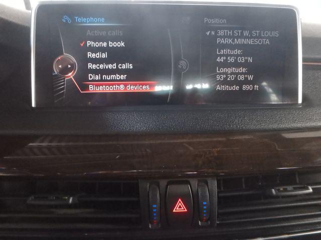 used 2016 BMW X5 car, priced at $16,995