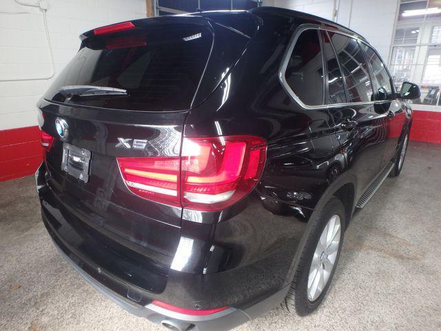 used 2016 BMW X5 car, priced at $16,995