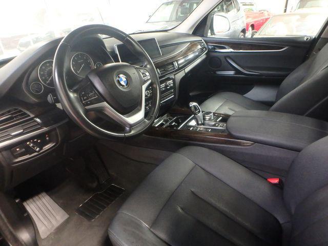 used 2016 BMW X5 car, priced at $16,995