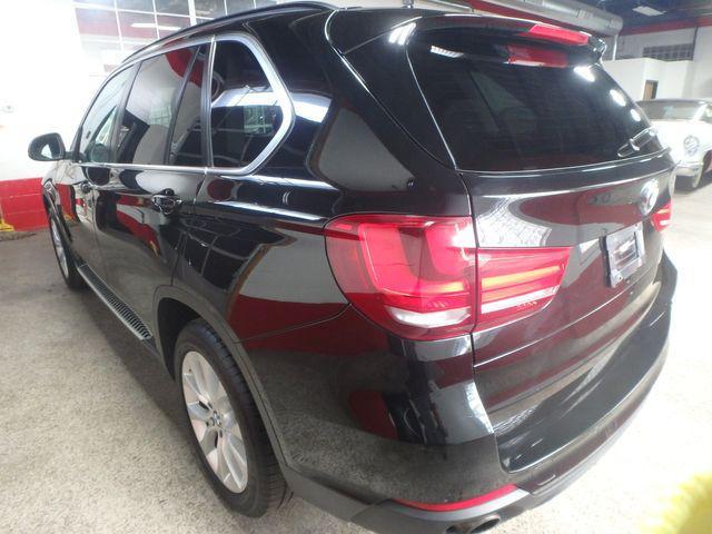 used 2016 BMW X5 car, priced at $16,995