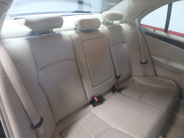 used 2006 Mercedes-Benz C-Class car, priced at $2,997