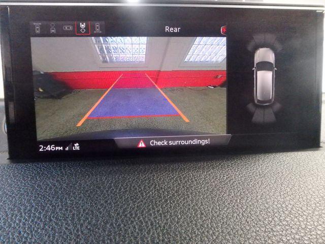 used 2017 Audi Q7 car, priced at $15,976