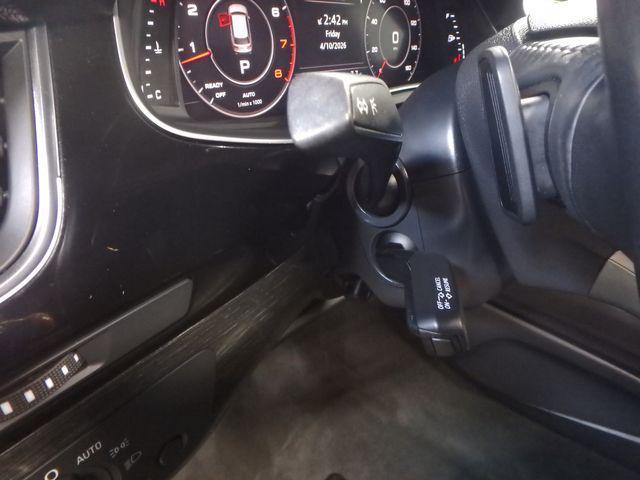 used 2017 Audi Q7 car, priced at $15,976