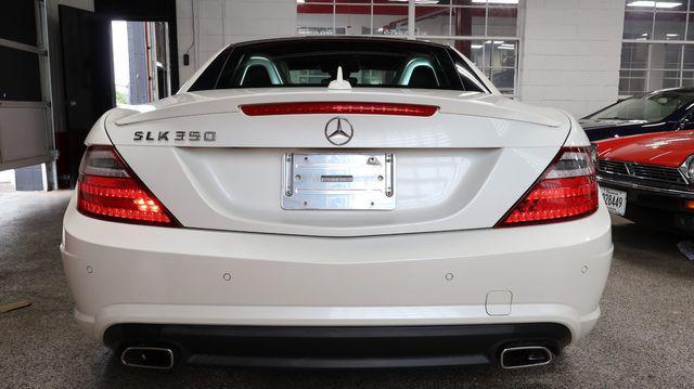 used 2013 Mercedes-Benz SLK-Class car, priced at $14,975
