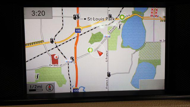 used 2013 Mercedes-Benz SLK-Class car, priced at $14,975