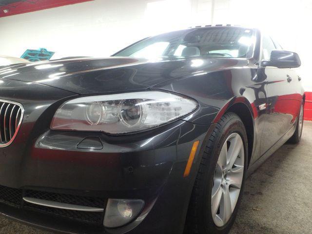 used 2013 BMW 528 car, priced at $11,495