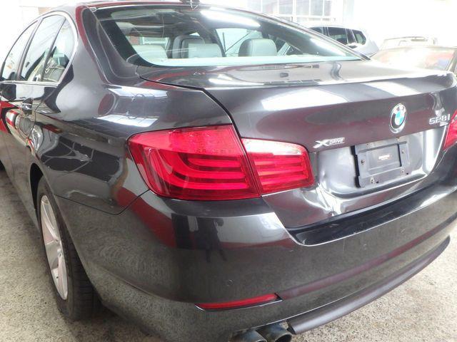 used 2013 BMW 528 car, priced at $11,495