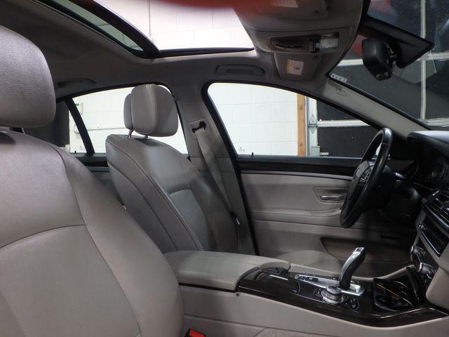 used 2013 BMW 528 car, priced at $11,495