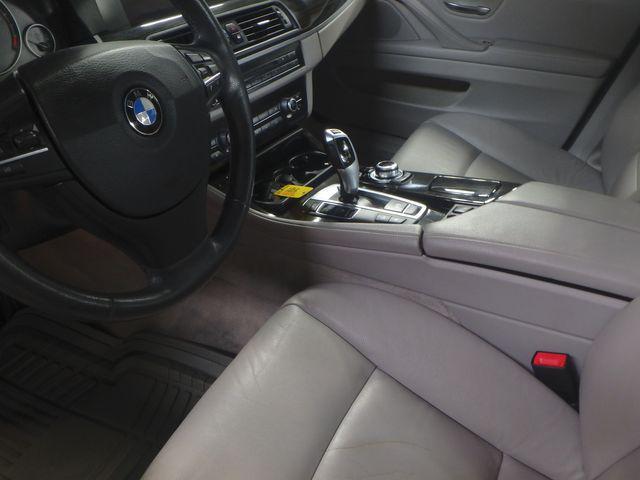 used 2013 BMW 528 car, priced at $11,495