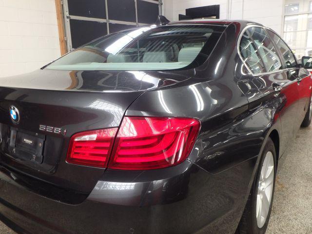 used 2013 BMW 528 car, priced at $11,495