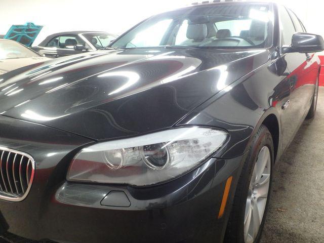 used 2013 BMW 528 car, priced at $11,495