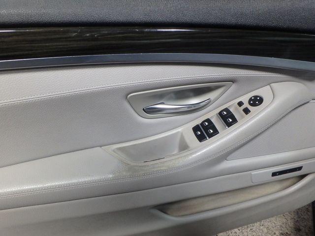 used 2013 BMW 528 car, priced at $11,495